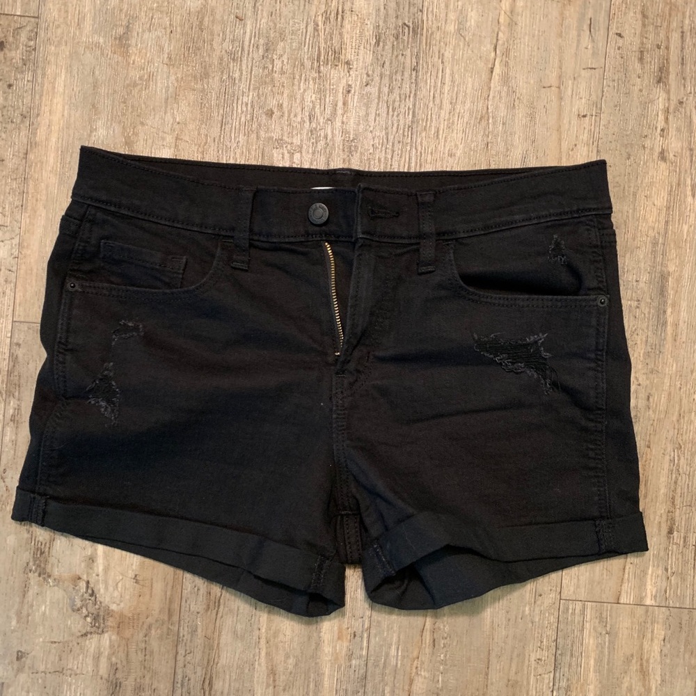 Old Navy Boyfriend Shorts
